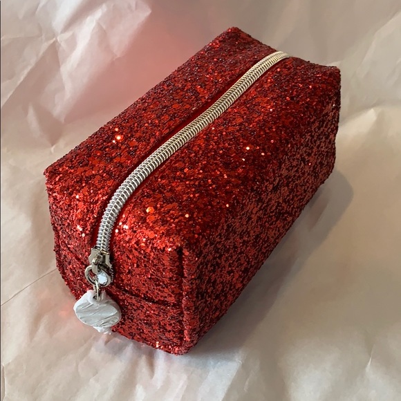 NWT - cosmetic bag - Picture 2 of 6